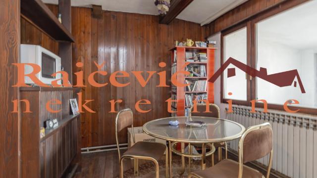 Stan, Prodaja, 214m2, Centar, Zemun, Gospodska