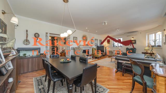 Stan, Petosoban, Prodaja, 160m2, Vukov Spomenik, Zvezdara, Bulevar kralja Aleksandra