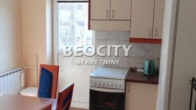 Stan, Jednosoban, Izdavanje, 36m2, Ekonomski fakultet, Savski venac, Lička