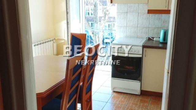 Stan, Jednosoban, Izdavanje, 36m2, Ekonomski fakultet, Savski venac, Lička