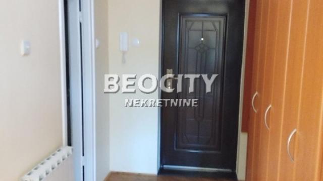 Stan, Jednosoban, Izdavanje, 36m2, Ekonomski fakultet, Savski venac, Lička