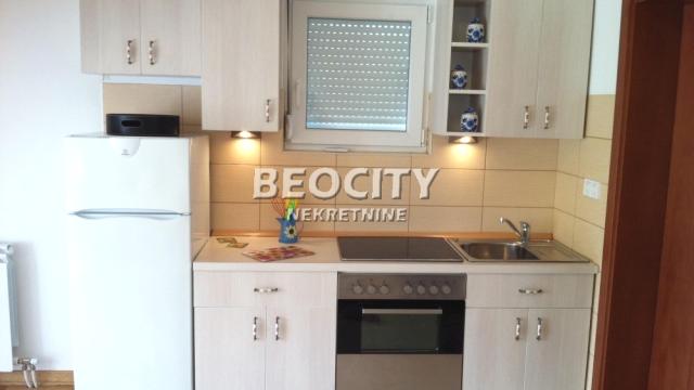 Stan, Garsonjera, Izdavanje, 35m2, Vukov Spomenik, Zvezdara, Laze Dokića