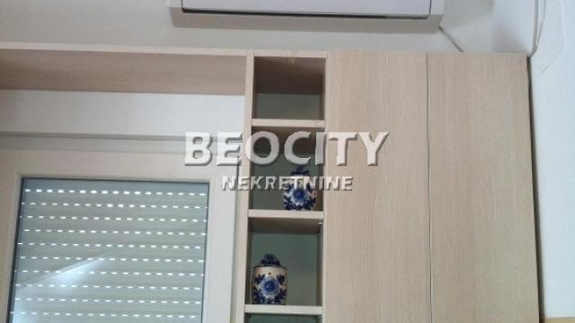 Stan, Garsonjera, Izdavanje, 35m2, Vukov Spomenik, Zvezdara, Laze Dokića