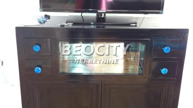 Stan, Garsonjera, Izdavanje, 35m2, Vukov Spomenik, Zvezdara, Laze Dokića