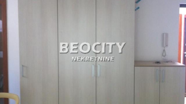 Stan, Garsonjera, Izdavanje, 35m2, Vukov Spomenik, Zvezdara, Laze Dokića