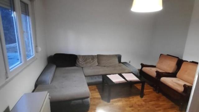 Stan, Dvosoban, Prodaja, 50m2, Profesorska kolonija, Palilula, Ljubomira Stojanovića