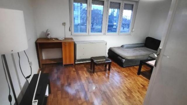 Stan, Dvosoban, Prodaja, 50m2, Profesorska kolonija, Palilula, Ljubomira Stojanovića