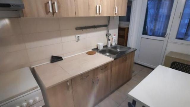 Stan, Dvosoban, Prodaja, 50m2, Profesorska kolonija, Palilula, Ljubomira Stojanovića