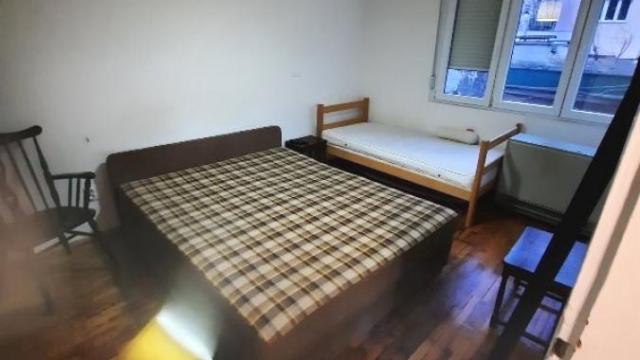 Stan, Dvosoban, Prodaja, 50m2, Profesorska kolonija, Palilula, Ljubomira Stojanovića