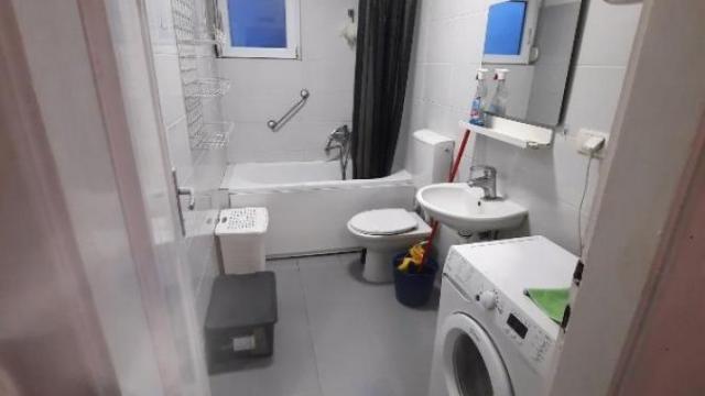 Stan, Dvosoban, Prodaja, 50m2, Profesorska kolonija, Palilula, Ljubomira Stojanovića