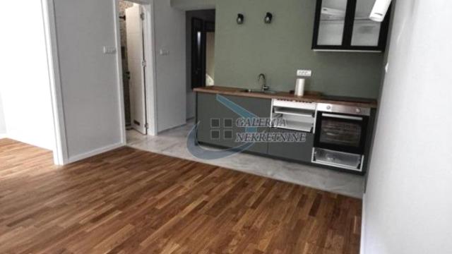 Stan, Jednoiposoban, Prodaja, 29m2, Savski trg - Pristanište, Savski venac, Risanska