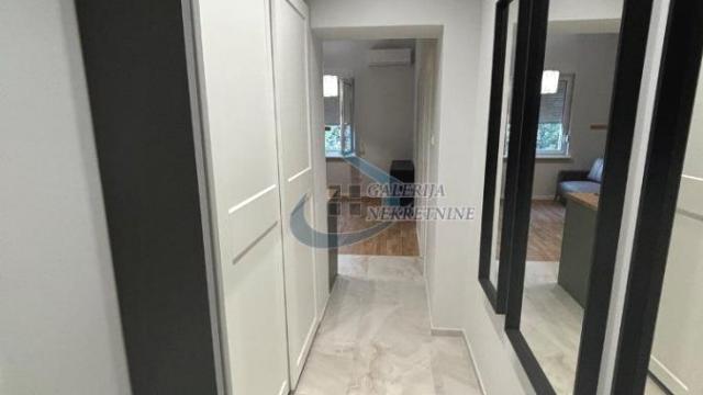 Stan, Jednoiposoban, Prodaja, 29m2, Savski trg - Pristanište, Savski venac, Risanska