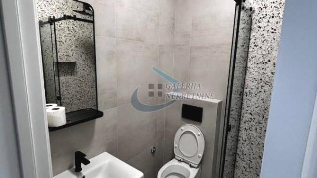 Stan, Jednoiposoban, Prodaja, 29m2, Savski trg - Pristanište, Savski venac, Risanska