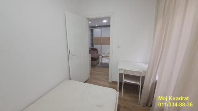 Stan, Dvosoban, Prodaja, 37m2, Kopitareva gradina, Stari grad, Džordža Vašingtona