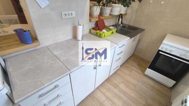 Stan, Dvosoban, Izdavanje, 43m2, Meandri, Zemun, Sremskih boraca