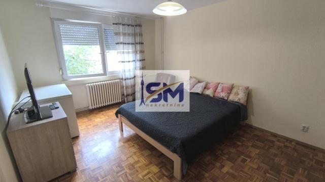 Stan, Dvosoban, Izdavanje, 43m2, Meandri, Zemun, Sremskih boraca