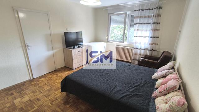 Stan, Dvosoban, Izdavanje, 43m2, Meandri, Zemun, Sremskih boraca