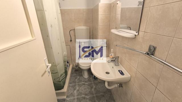 Stan, Dvosoban, Izdavanje, 43m2, Meandri, Zemun, Sremskih boraca