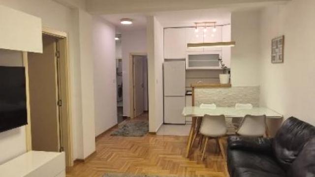 Stan, Dvoiposoban, Izdavanje, 52m2, Djeram pijaca, Zvezdara, Preševska