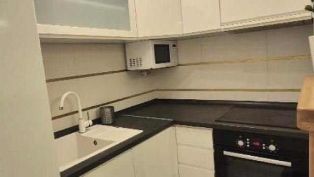 Stan, Dvoiposoban, Izdavanje, 52m2, Djeram pijaca, Zvezdara, Preševska