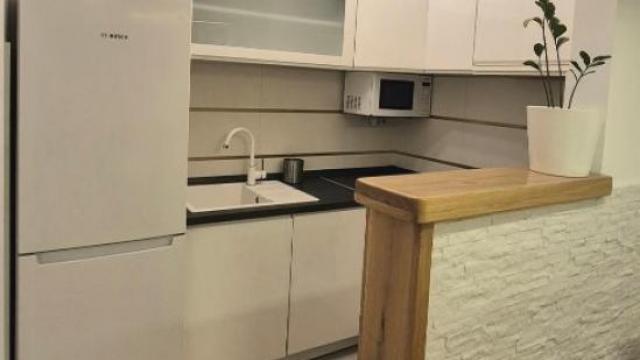 Stan, Dvoiposoban, Izdavanje, 52m2, Djeram pijaca, Zvezdara, Preševska