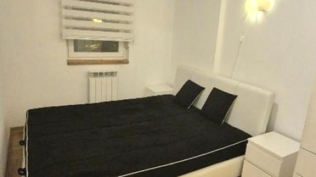 Stan, Dvoiposoban, Izdavanje, 52m2, Djeram pijaca, Zvezdara, Preševska