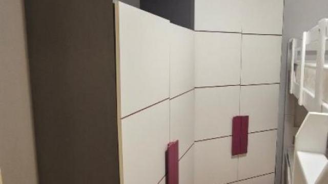 Stan, Dvoiposoban, Izdavanje, 52m2, Djeram pijaca, Zvezdara, Preševska