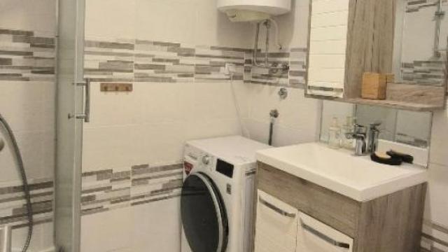 Stan, Dvoiposoban, Izdavanje, 52m2, Djeram pijaca, Zvezdara, Preševska