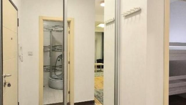 Stan, Dvoiposoban, Izdavanje, 52m2, Djeram pijaca, Zvezdara, Preševska