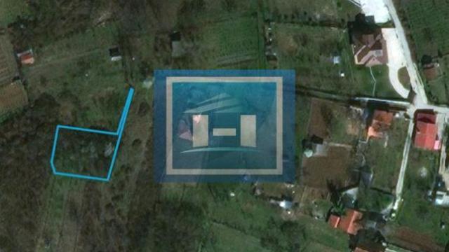 Plac, Prodaja, 600m2, Djurdjevo brdo, Gradska lokacija, Jagodina