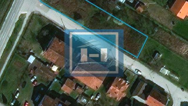 Plac, Prodaja, m2, Trnava, Gradska lokacija, Jagodina