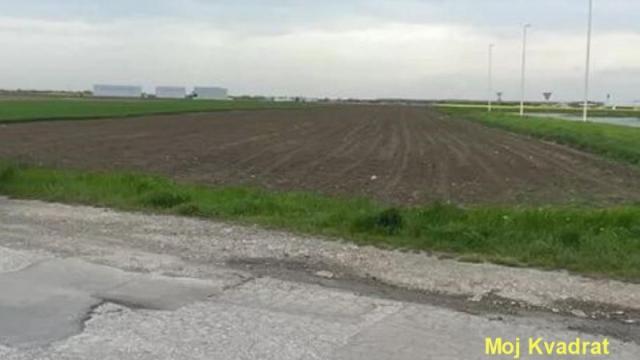 Plac, Prodaja, m2, Grdovac, Okolno mesto, Podujevo