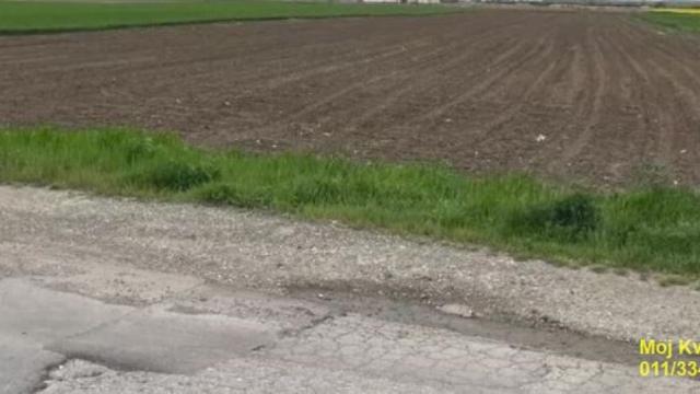 Plac, Prodaja, m2, Grdovac, Okolno mesto, Podujevo