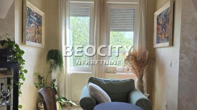 Stan, četvorosoban, Prodaja, 138m2, Bulevar oslobodjenja, Voždovac, Jove Ilića