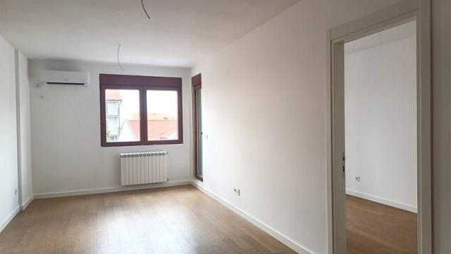 Stan, Dvosoban, Prodaja, 51m2, Krfska