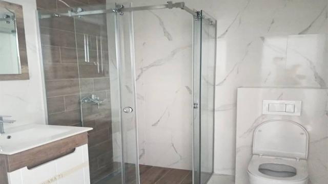 Stan, Dvosoban, Prodaja, 51m2, Krfska