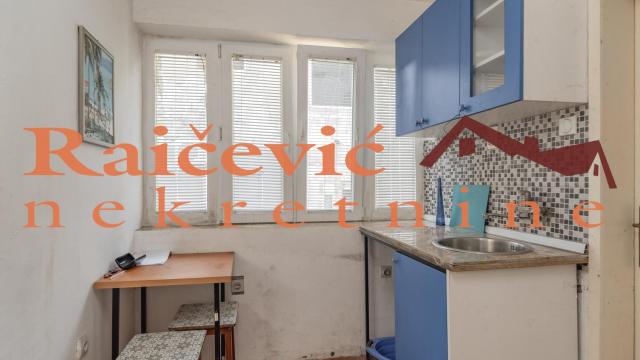 Stan, Jednoiposoban, Prodaja, 26m2, Čukarička padina, Čukarica, Radnicka