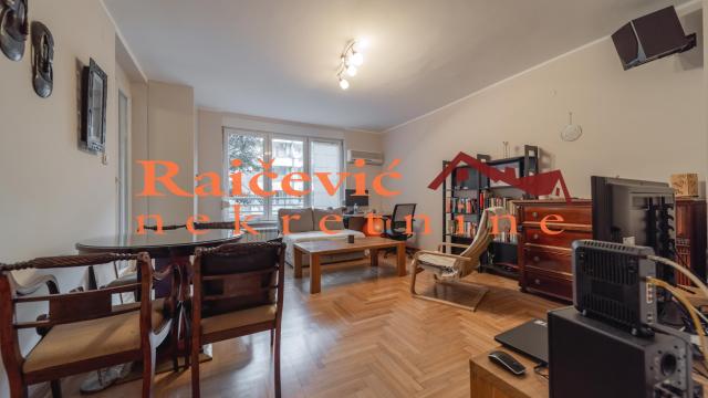 Stan, Dvosoban, Izdavanje, 46m2, Arena, Novi Beograd, Bulevar Arsenija Carnojevica