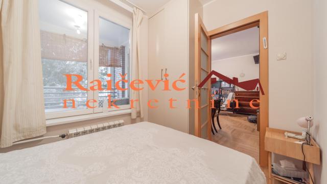 Stan, Dvosoban, Izdavanje, 46m2, Arena, Novi Beograd, Bulevar Arsenija Carnojevica