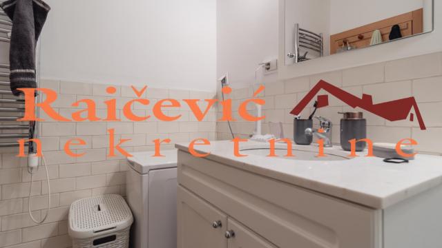 Stan, Dvosoban, Izdavanje, 46m2, Arena, Novi Beograd, Bulevar Arsenija Carnojevica