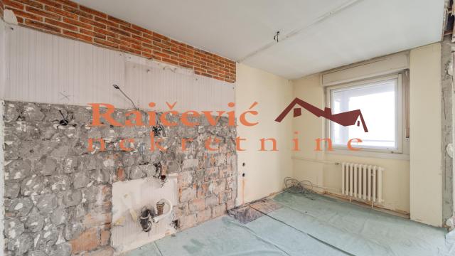 Stan, Dvosoban, Prodaja, 55m2, Blok 45 (TC Enjub), Novi Beograd, Jurija Gagarina