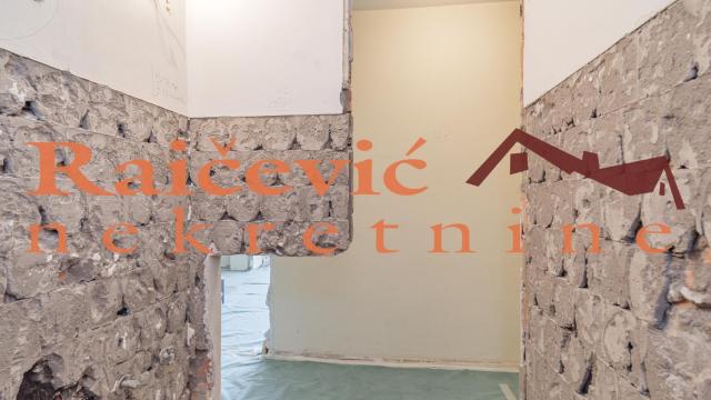 Stan, Dvosoban, Prodaja, 55m2, Blok 45 (TC Enjub), Novi Beograd, Jurija Gagarina