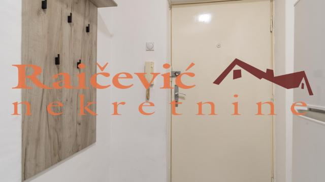 Stan, Dvosoban, Prodaja, 36m2, Karaburma, Palilula, Mirijevski bulevar