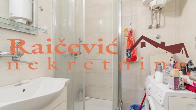 Stan, Dvosoban, Prodaja, 36m2, Karaburma, Palilula, Mirijevski bulevar