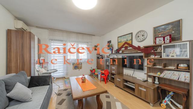 Stan, Jednoiposoban, Prodaja, 53m2, Stari Košutnjak, Rakovica, Milana Vujovica