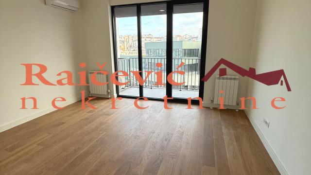 Stan, Garsonjera, Prodaja, 32m2, Beograd na vodi, Savski venac, Kraljice Drage Obrenovic