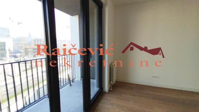 Stan, Garsonjera, Prodaja, 32m2, Beograd na vodi, Savski venac, Kraljice Drage Obrenovic