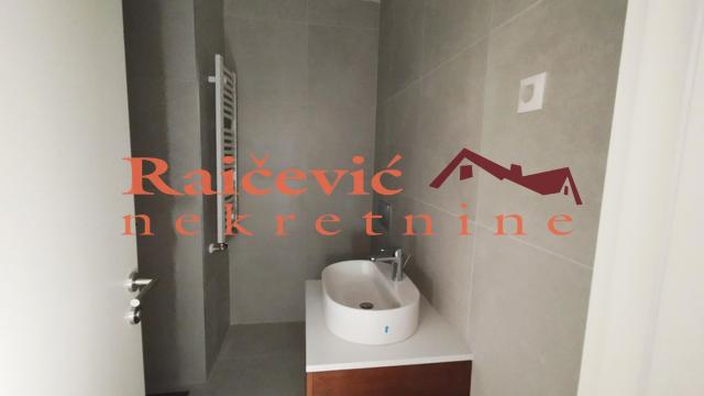 Stan, Garsonjera, Prodaja, 32m2, Beograd na vodi, Savski venac, Kraljice Drage Obrenovic