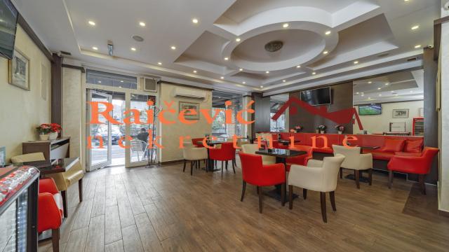 Poslovni prostor, Jednosoban, Prodaja, 61m2, Centar, Savski venac, Durmitorska