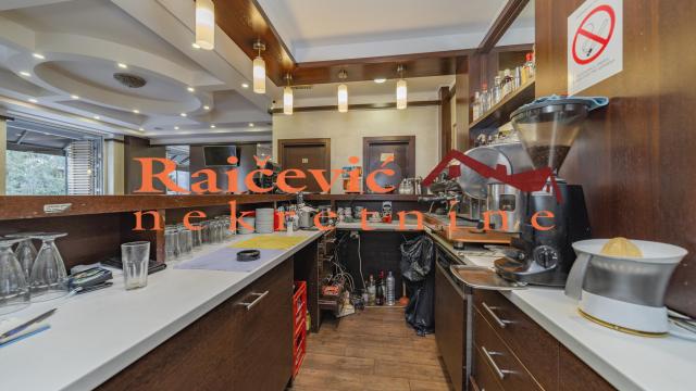 Poslovni prostor, Jednosoban, Prodaja, 61m2, Centar, Savski venac, Durmitorska